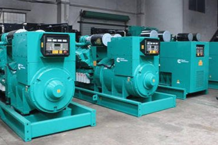 双清柴油发电机 双清柴油发电机