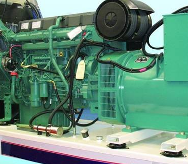 双清发电机出租